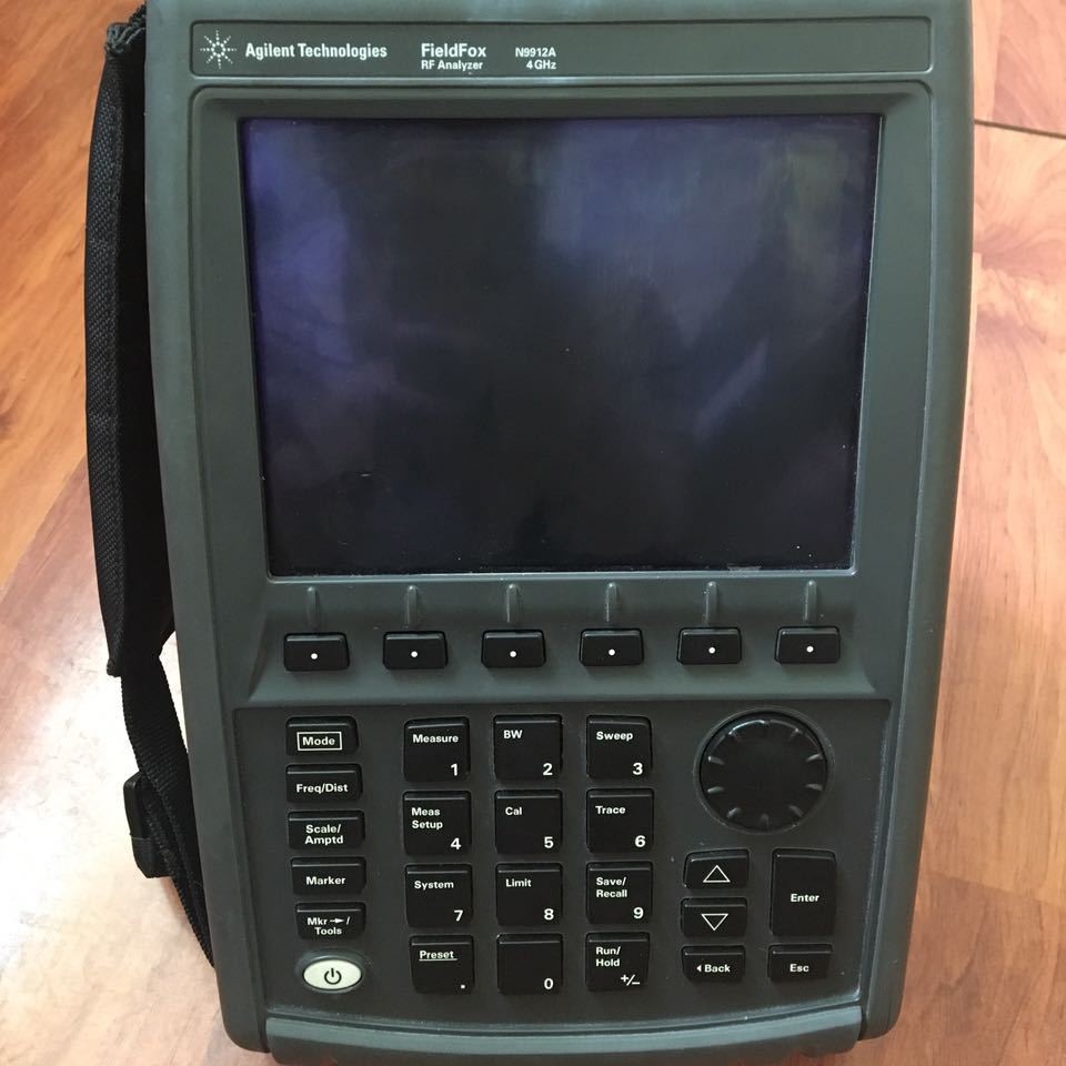 租售安捷伦Agilent N9952A频谱分析仪 微波 回收