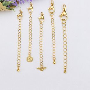 2023�¿����β朲���ɫ���r��ˮ��β� diy�����L��Ʒ�������l