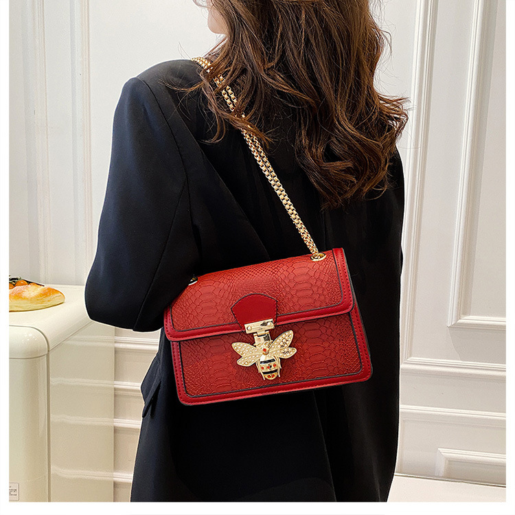 All Seasons Season Women'S Gender Women's Medium All Seasons Pu Leather Vintage Style Shoulder Bag