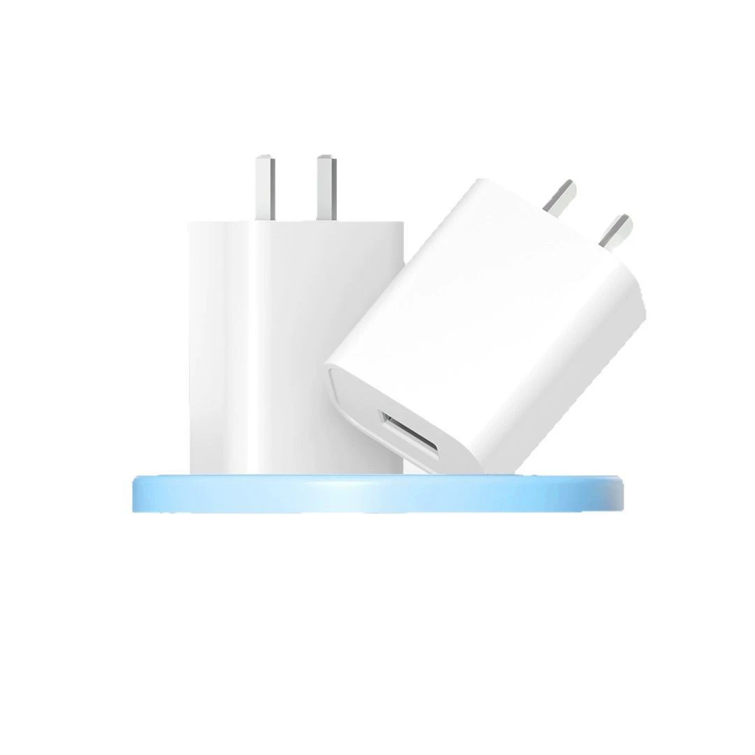 Подходит для Apple Android TYPE-C набор зарядного устройства 3.2.4A зарядная головка источник питания национальный стандарт быстрая зарядка совместимая