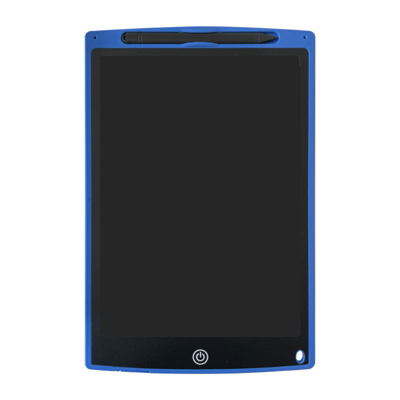 Tabletas con pantalla táctil LCD de 8,5/10/12 pulgadasPizarras electrónicas para niñosPizarras para garabatear