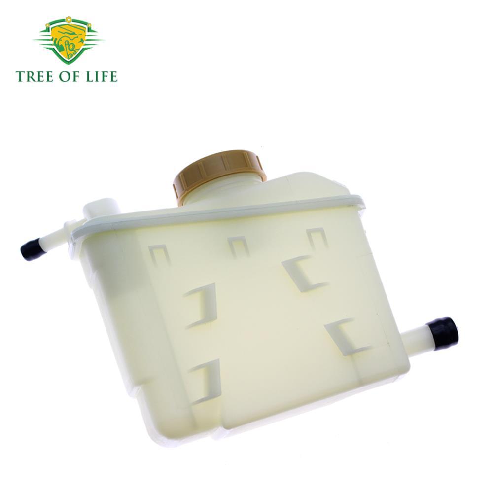 91Ab-3R700-Ak Is Suitable for Ford New Power Steering Oil Tank with Cover