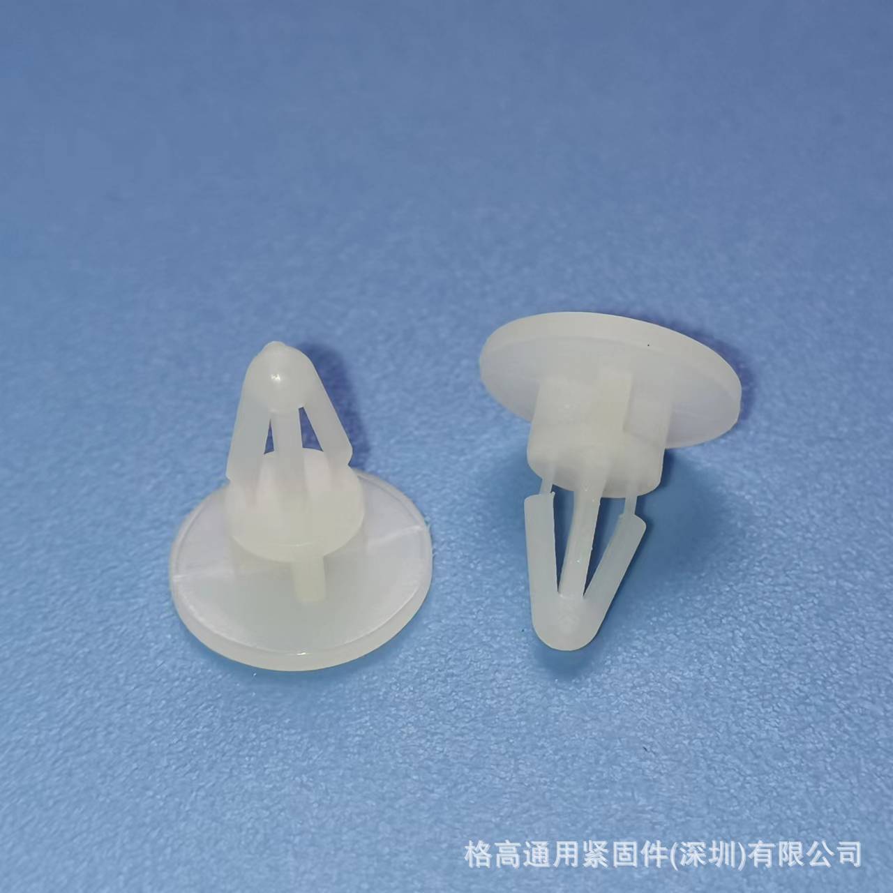 尼龙本色 电路板支撑柱,垫高柱GMPS3系列,间隔柱,隔离柱,立柱