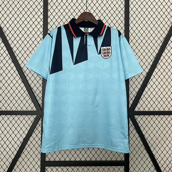 1992 England Ergan