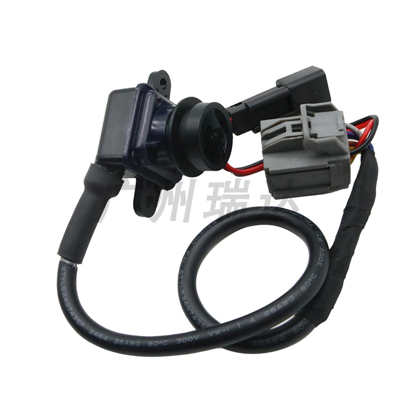 56054158AB Cámara de marcha atrás para el Jeep DODGE JOURNEY