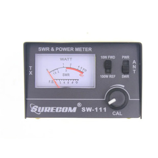 SURECOM SW-111 100W���v�C����Ӌ�����yԇ�x�쾀ͨӍ�y���x��