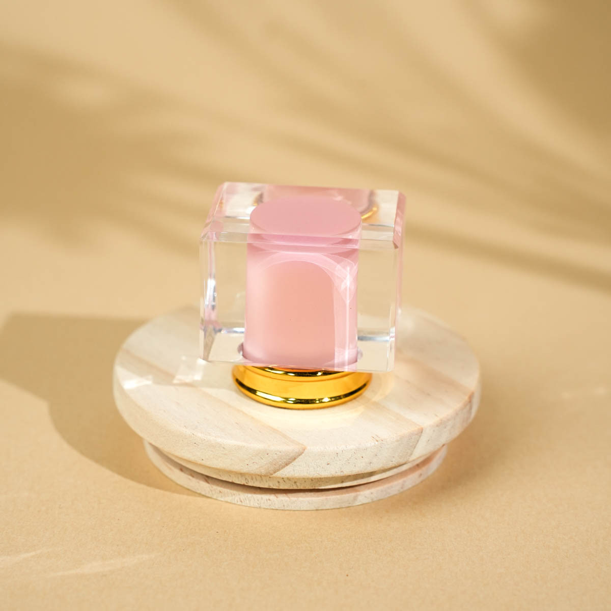 30ml50ml botella de perfume de vidrio de gran capacidad tipo de prensa botella de pulverización de atomización ultrafina botella de embalaje cosmético de viaje