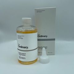 クロスボーダー ザ オーディナリー フルーツ酸トナー 7% グリコール酸 グリコール酸化粧水 肌を明るくする 240ml