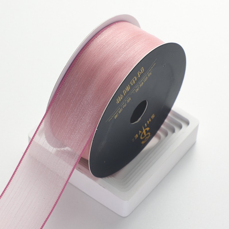 Siete colores cordier coreano envasado de flores flores flores paquete de flores flores flores materiales de embalaje de flores artesanales