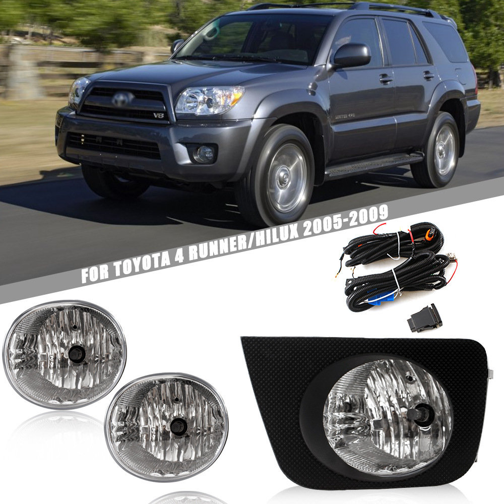 for toyota 4 runner hilux 2005