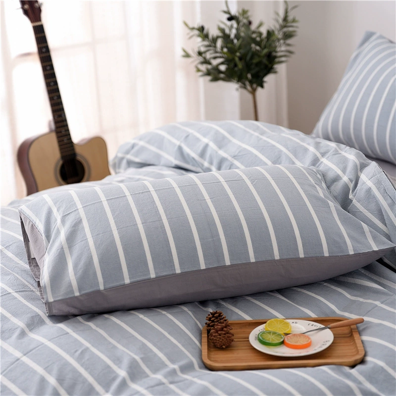 Cotton pillow for home use, pillowcase for beloved, wholesale
