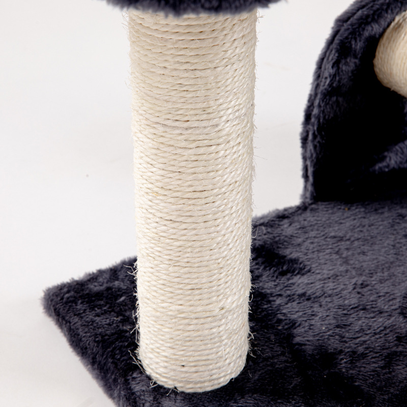 OEM Sisal Cat Grinding Claw Small Cat Climbing 105-33021 OEM Sisal Cat Grinding Claw Small Cat Climbing 105-33021