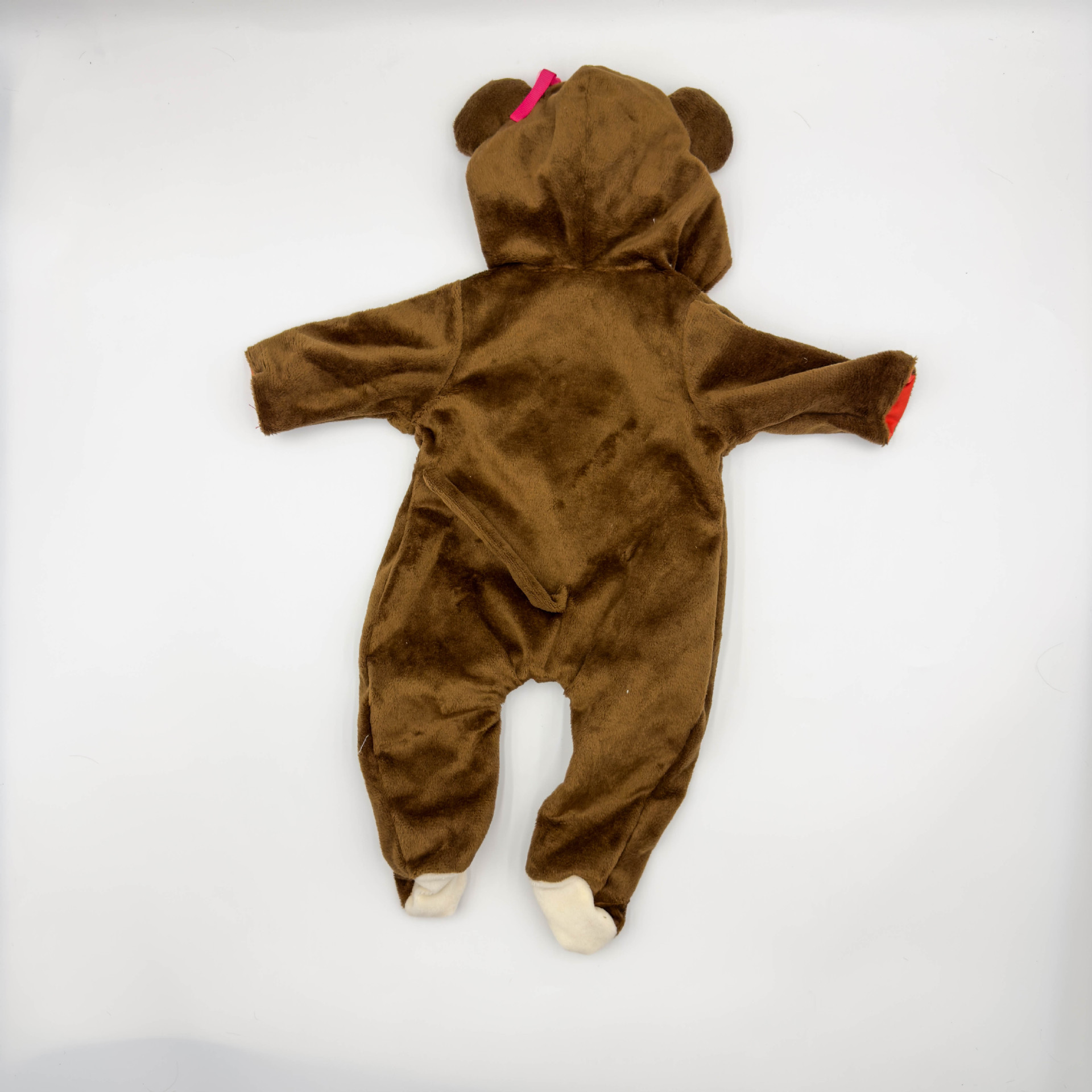Ropa de muñeca de simulación NPK para muñecas de 16 - 18 pulgadas