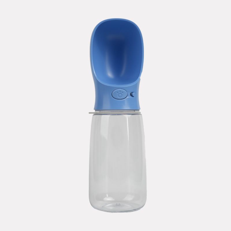 C75 바다 파랑 550ml