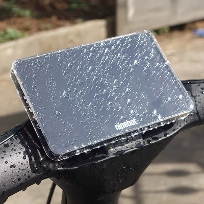 cover, screen protector, protective – Other Electric Vehicle Accessories