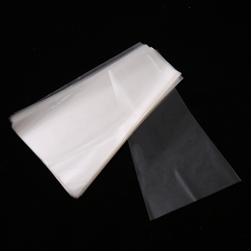 Triangular Bag, Wheat Ear Packaging Bag, Grape Packaging Bag, Simulated Plant Bouquet Packaging Bag, Flat Pocket, Trapezoidal Bag