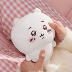 ウサキぬいぐるみぬいぐるみチチカワぬいぐるみ小八抱き枕大サイズジイわぁ诞生日プレゼント女