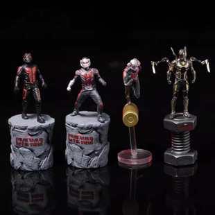 �ͳ����� �ȑ� ʯ�^ρ��ANT MAN �ӏ�ρ�� �S���ʿ1:1���b���k