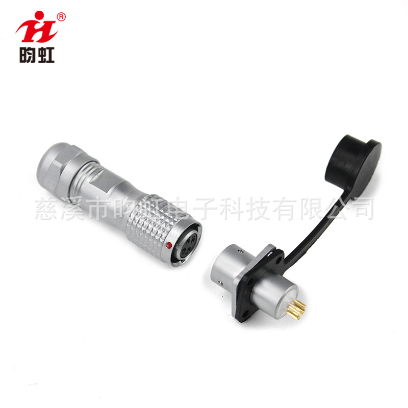 厂家供应 SF10方型 航空插头 航空插座连接器 航空接头