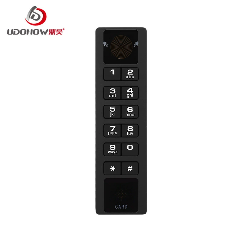 Фingerprint Lock Smart Cabinet Lock Code Lock IC Swipe Card Mocking School Hotel Gymmop Foot Cabinet Lock