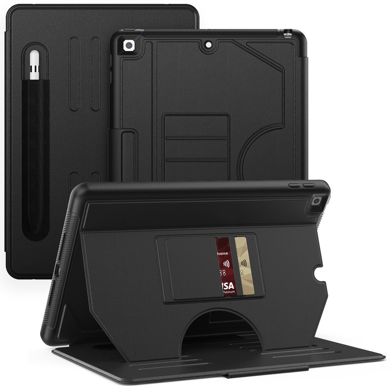 Ipad10 generation pro11 protective case air5 protective case magnetic 10.9 inch anti-fall 9.7 flat 10.2 dormancy Ipad10 generation pro11 protective case air5 protective case magnetic 10.9 inch anti-fall 9.7 flat 10.2 dormancy