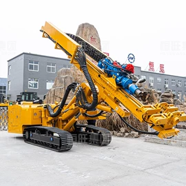 桩工机械;钻探机;其他工程机械