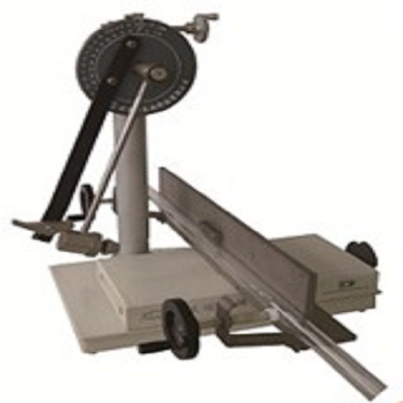 玻璃管抗冲击仪/玻璃管抗冲击  型号：HAD-13295