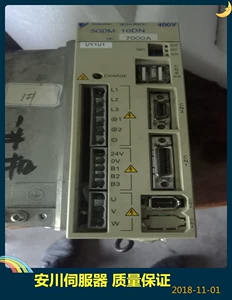 [SGDV-590A01A002驱动器SGD7S-180A10A002SGD7S-R70A00A SGDG-04GT]