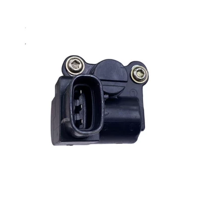 Throttle Body Assembly – Drossel