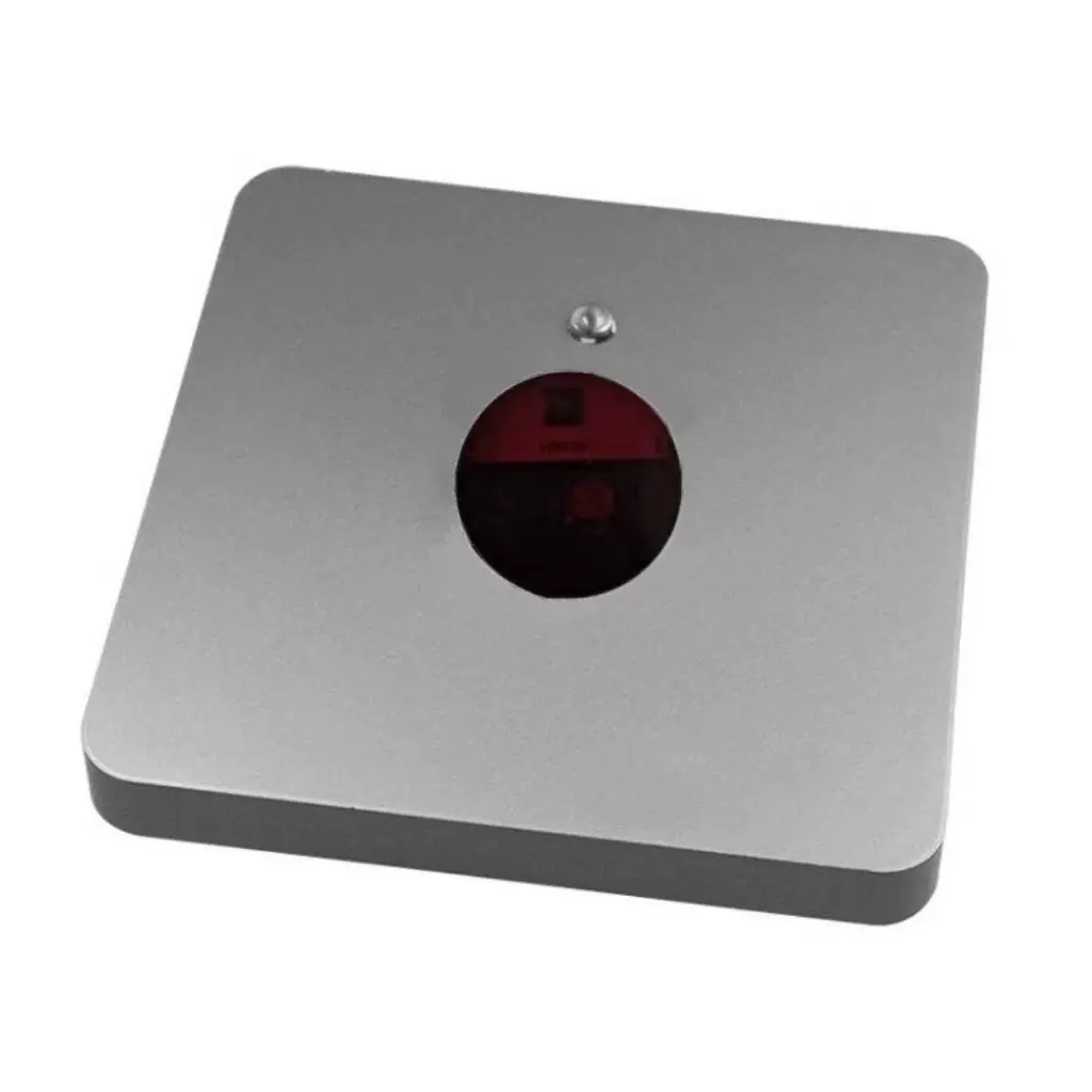 30A可接空调电机6000W大功率存在感应开关呼吸心跳雷达智能86面板