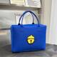 New Cartoon Felt Handbag Storage Travel Bag Fashionable Portable Sleeve Pull Rod Large Capacity Luggage Storage Bag