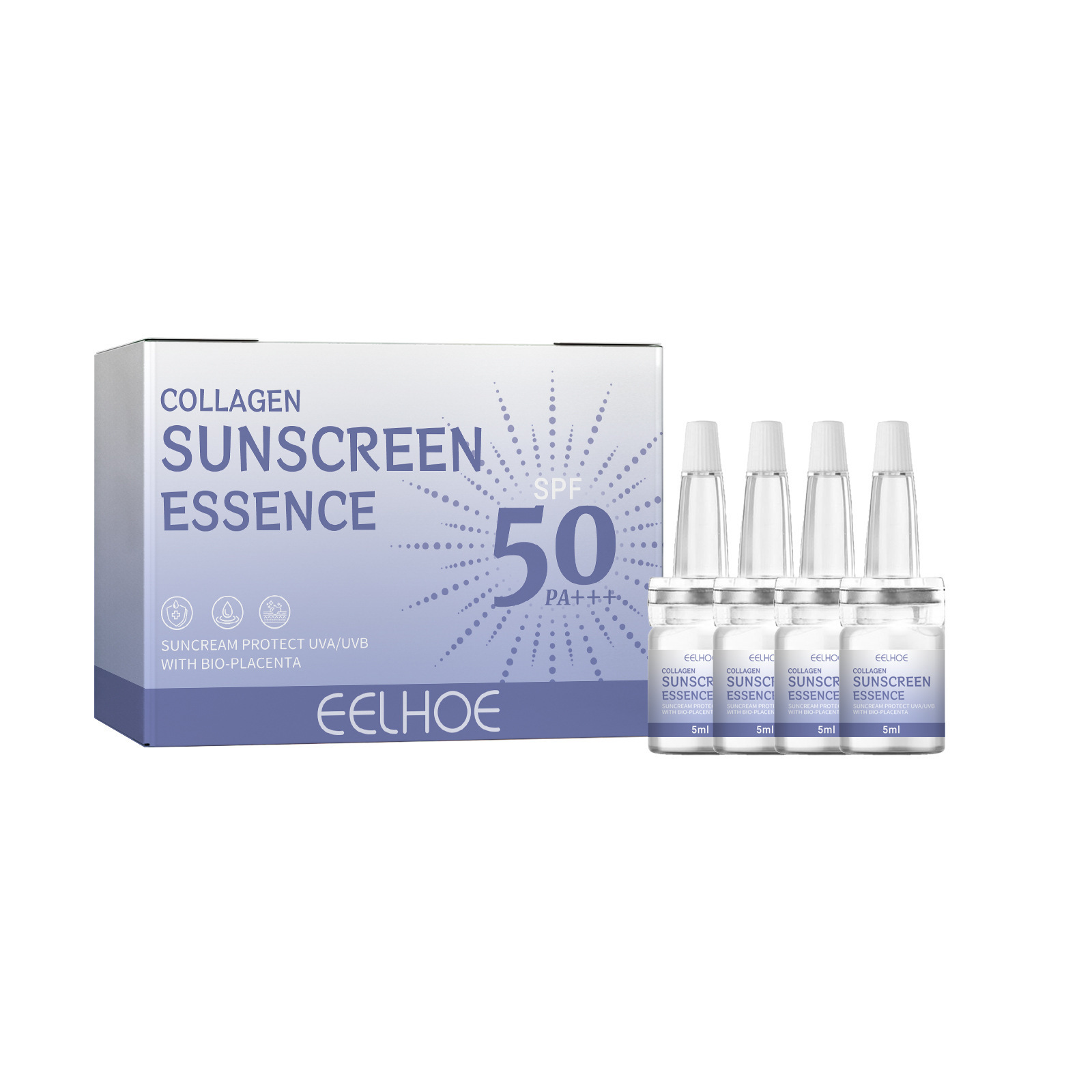 EELHOE Essence for face