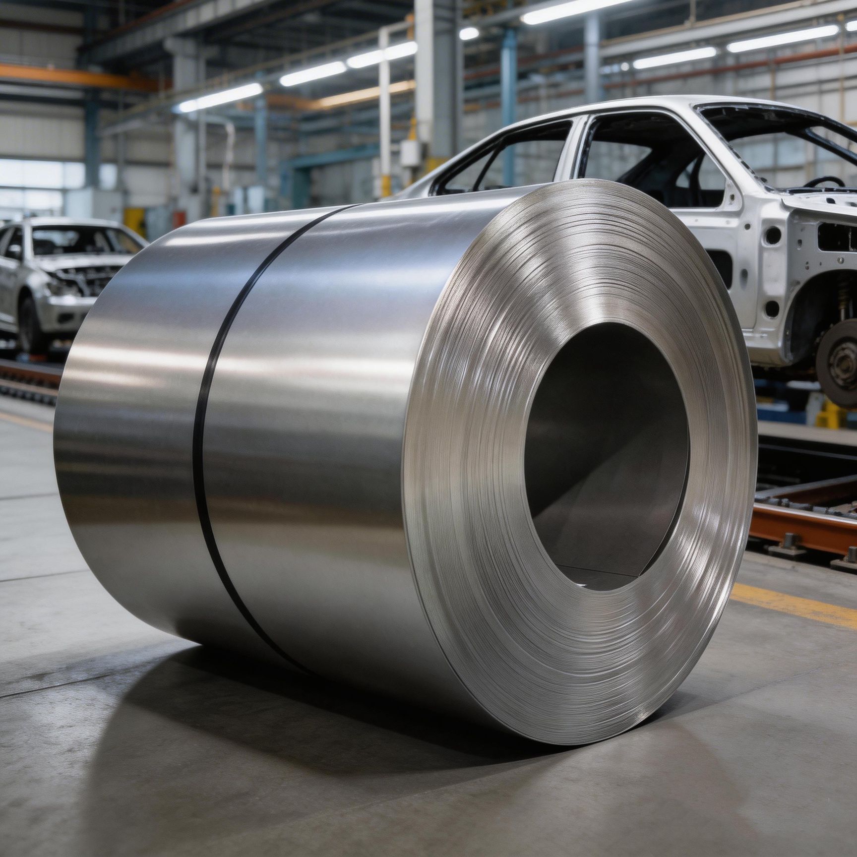 供应HC420/780DP冷轧卷板按需剪切定轧钢厂直发现货定轧量大优惠