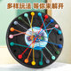 Cross-border rope-lifting big battle challenges board games toys children's educational logical thinking parent-child interaction development concentration