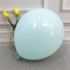Balloon, round decorations, layout, 10inch, 2 gram