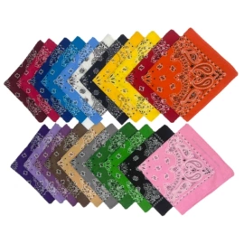 其它巾类;运动帽、头巾;帽子头巾配件