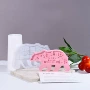 家居新款桌面硅胶摆件