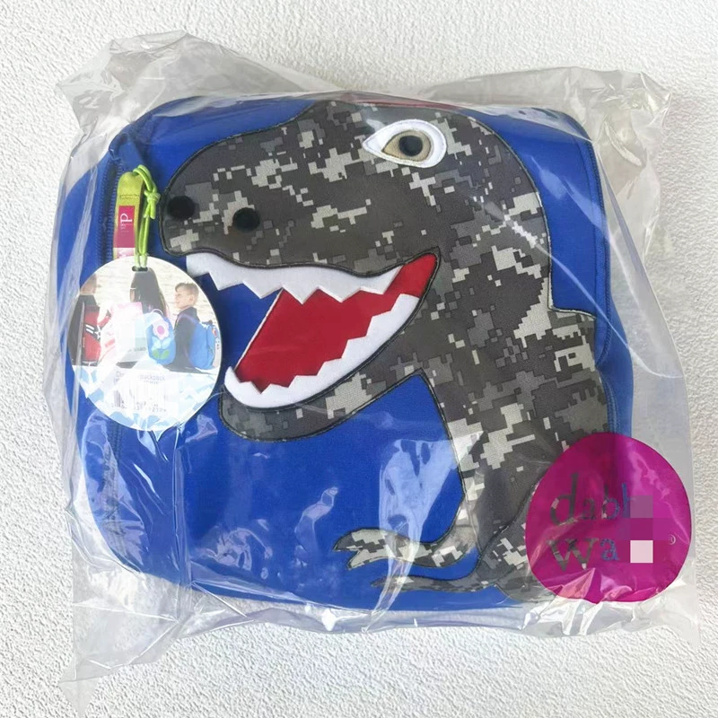School bag for early age, backpack, for 3-8 years old