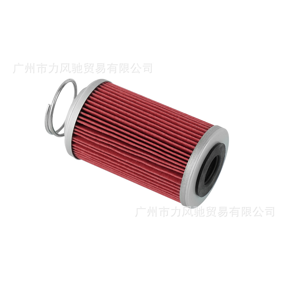 Filtro de aceite para motocicleta MV Agusta Brutale 1090R RR F4 1000 RR