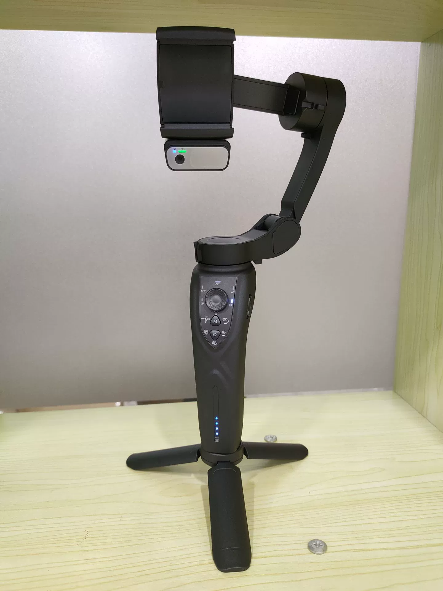 Smart foldable pocket handheld mobile phone, 2023 collection
