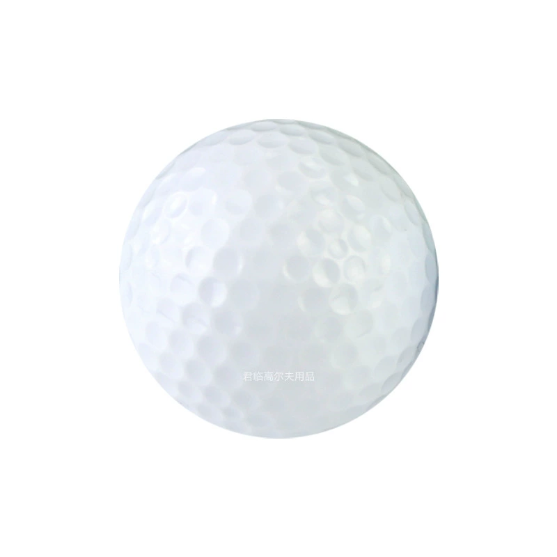 Специальная цена новая Golf двойной слой тренировочный шар цветной шар подарочный шар пустой шар фабричная распродажа н цвет