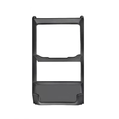 Box, and Middle Car Trash – Car storage bag/box - renewal-3yyl-central-control-storage-rack