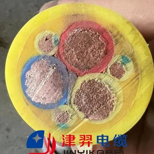 Shield machine/ladel car/basket storage special drum cable quality excellent wear-resistant flame retardant tensile
