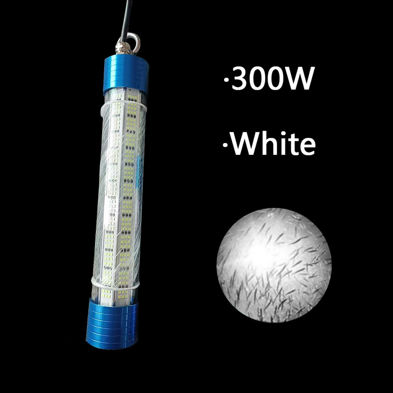 300w水中ledトラップライト集魚灯海釣り灯150W誘導灯超点灯釣り灯イカ灯|undefined