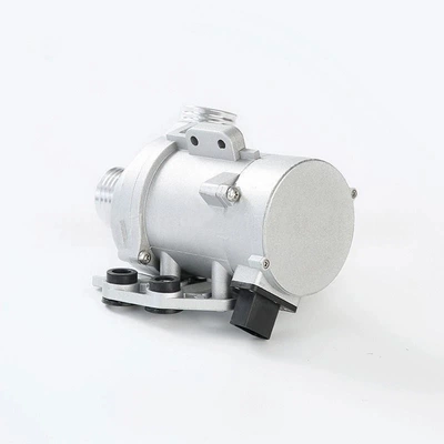 Auxiliary electric engine Water pump