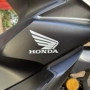 新大洲hondacbf190rcb400x贴纸