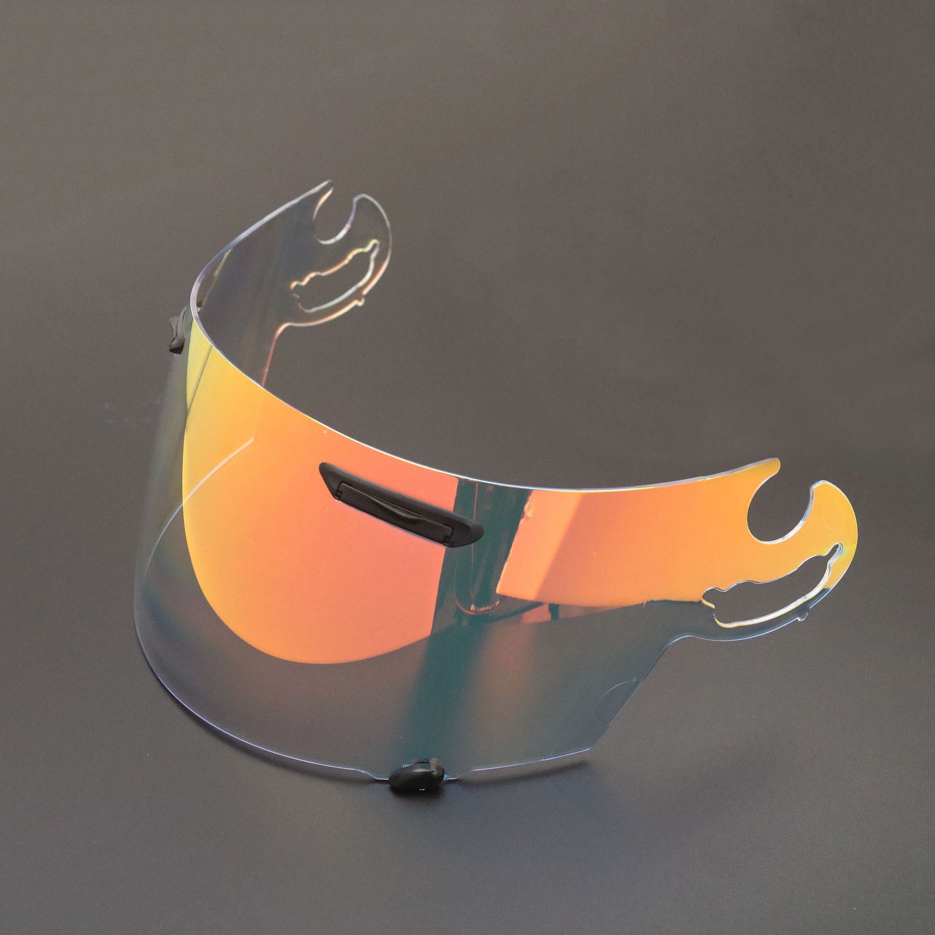 Suitable for Arai Rr5 Rx7-Rv, Quamtum-J, Astro-Iq Helmet Lens Anti-Uv and Windproof
