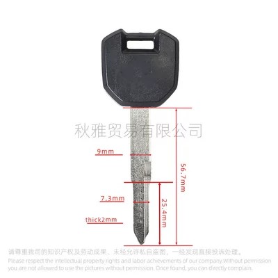 chip electric door lock – Motorcycle Key