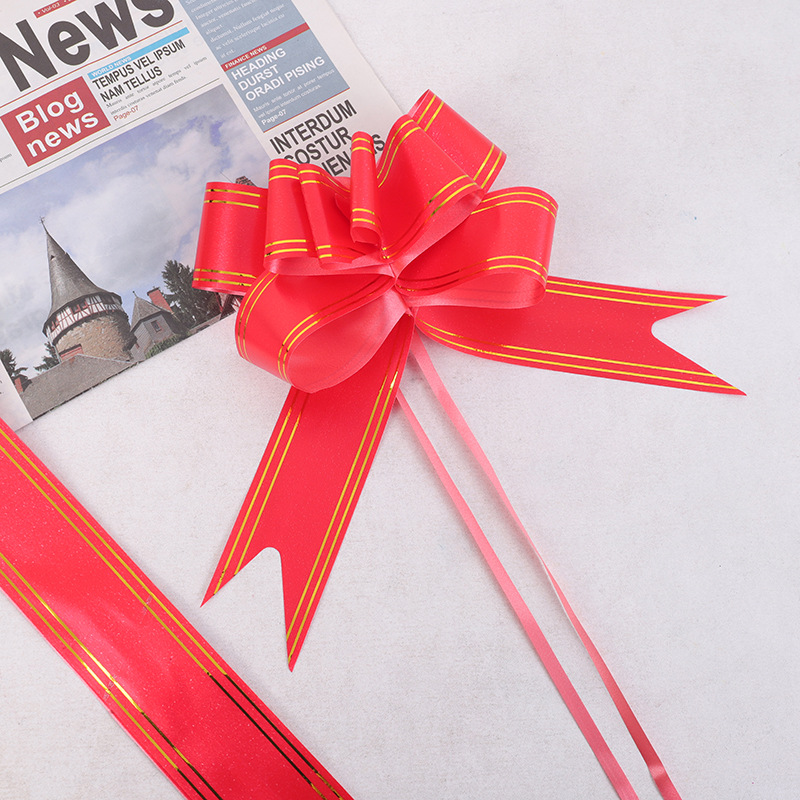 Rojo (100 piezas / paquete)