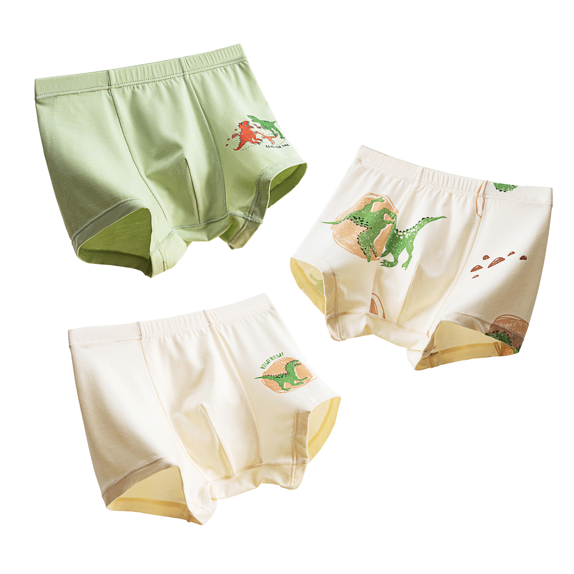 공룡 천국 [3팩]